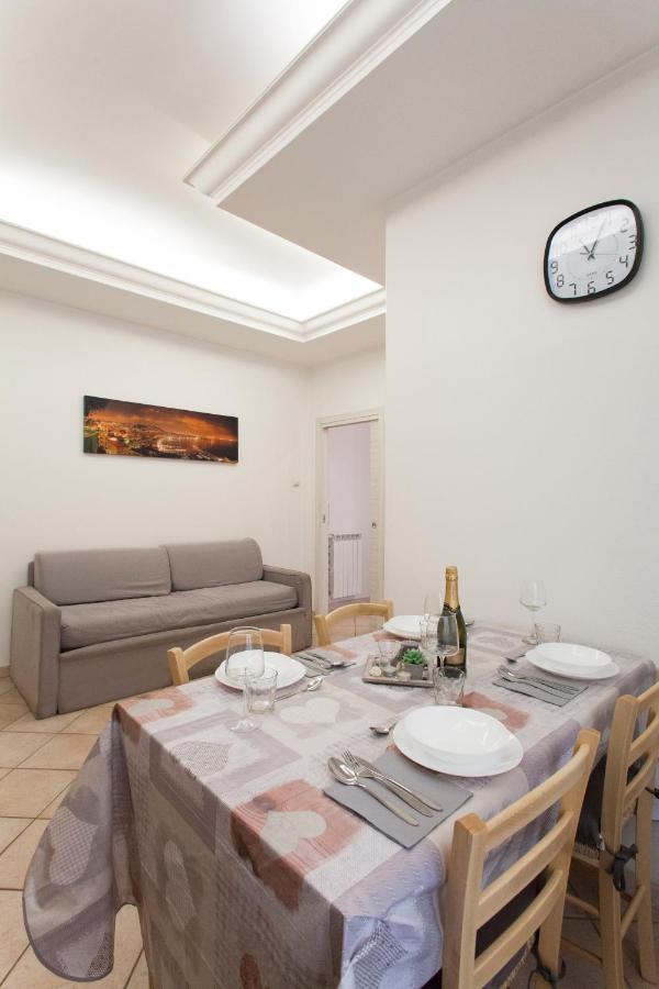 Anzio- Central Holiday House. Luaran gambar