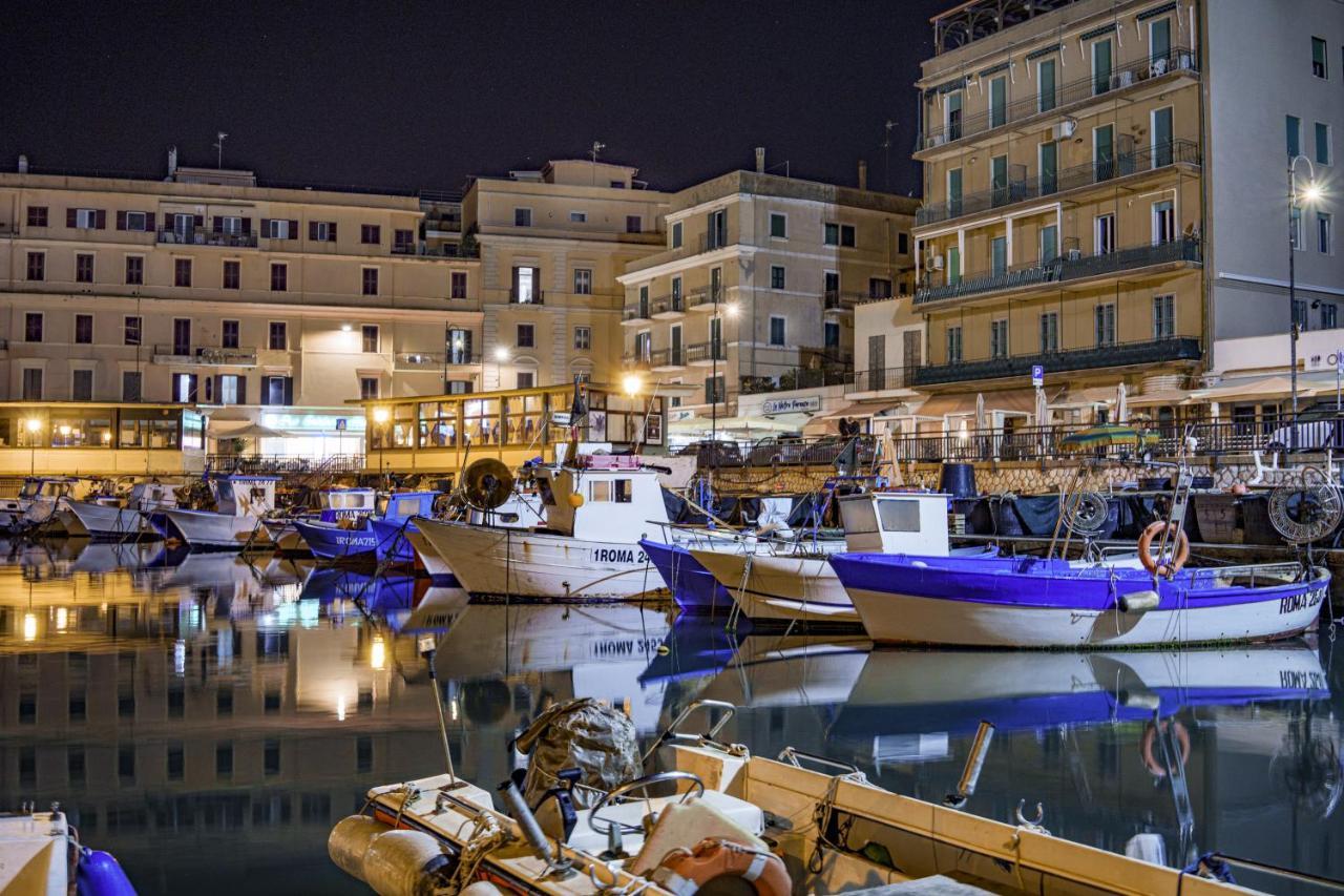Anzio- Central Holiday House. Luaran gambar