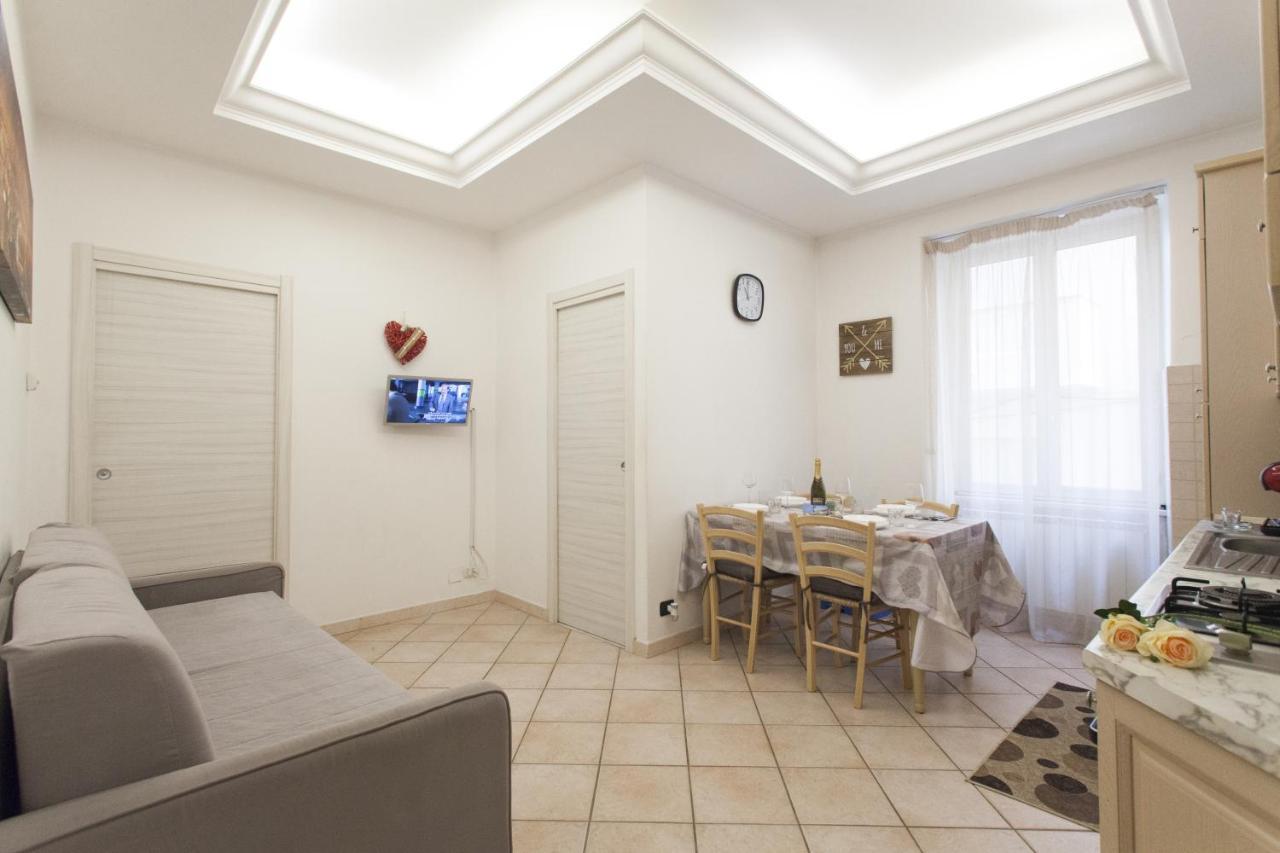 Anzio- Central Holiday House. Luaran gambar