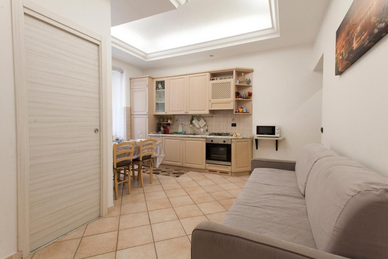 Anzio- Central Holiday House. Luaran gambar