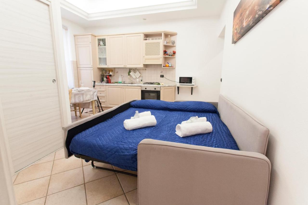 Anzio- Central Holiday House. Luaran gambar