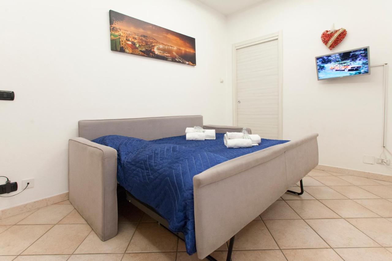Anzio- Central Holiday House. Luaran gambar