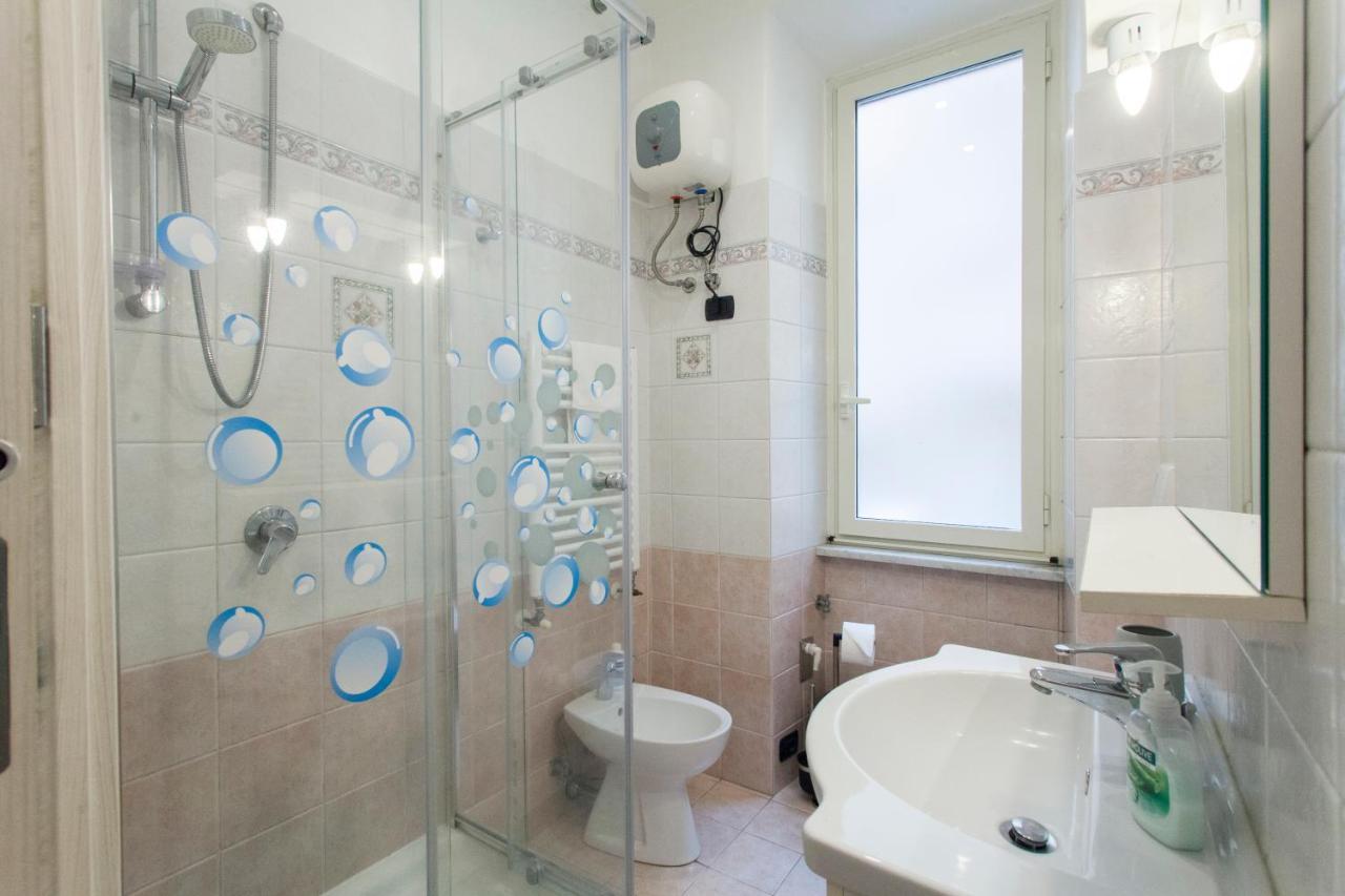 Anzio- Central Holiday House. Luaran gambar