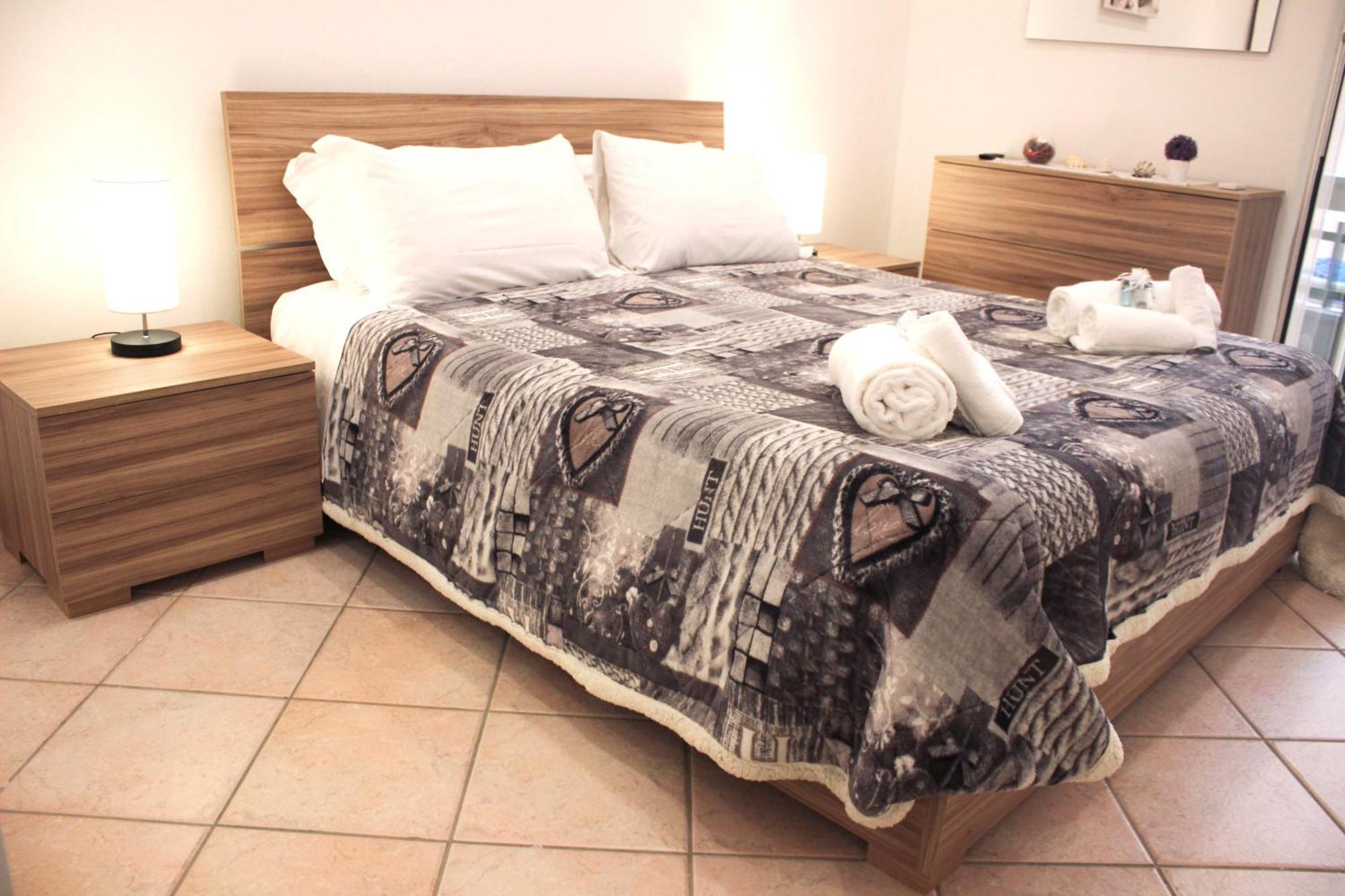 Anzio- Central Holiday House. Luaran gambar